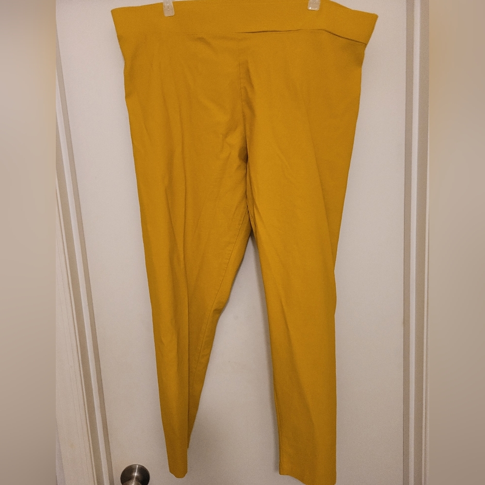 Ashley Blue pants
